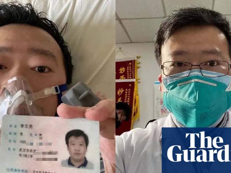 Fact Check #2: Coronavirus&nbsp;Outbreak